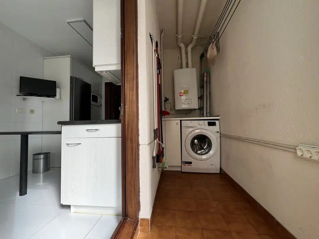Wohnung mit Terrasse zum Verkauf in Durango, imagen 9