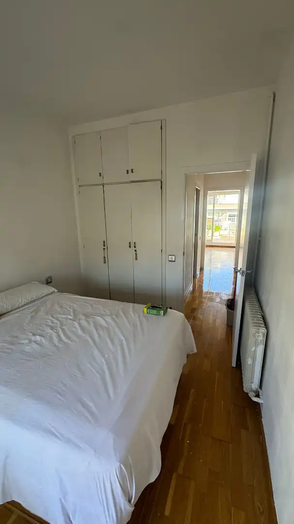 Habitación de Ático en venta en Barcelona con Aire acondicionado, Terraza y Balcón
