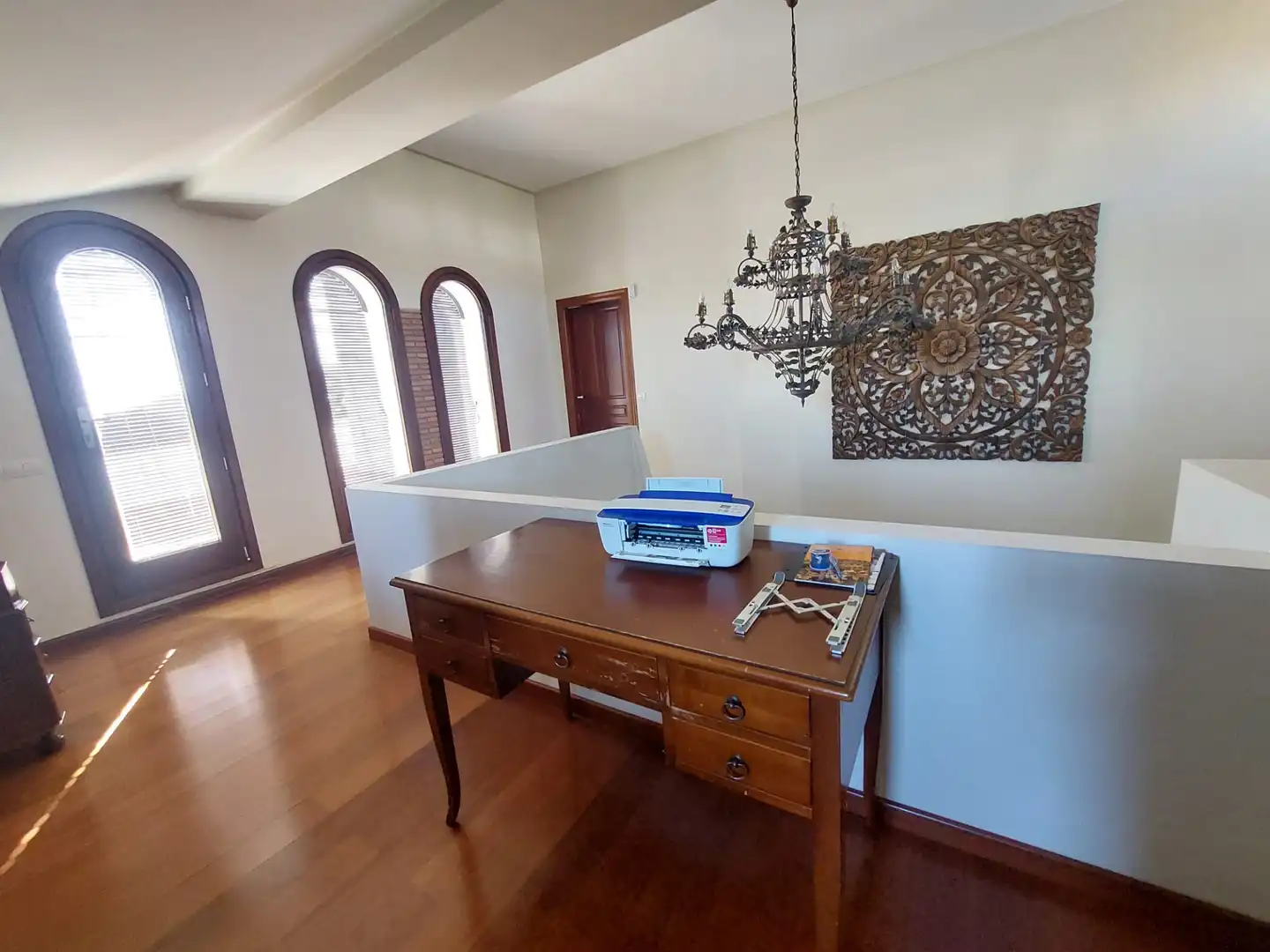 Chalet con terraza en venta en Carretera Santa Maria de Trassierra 2A, imagen 33
