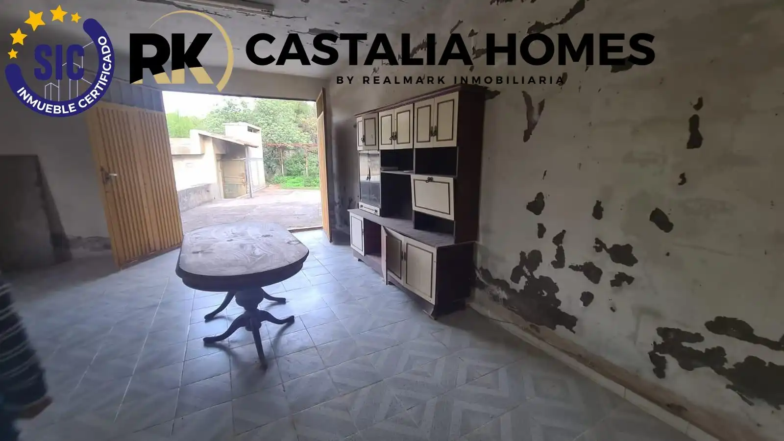 Vista exterior de Casa o chalet en venta en Borriol con Jardín privado y Piscina