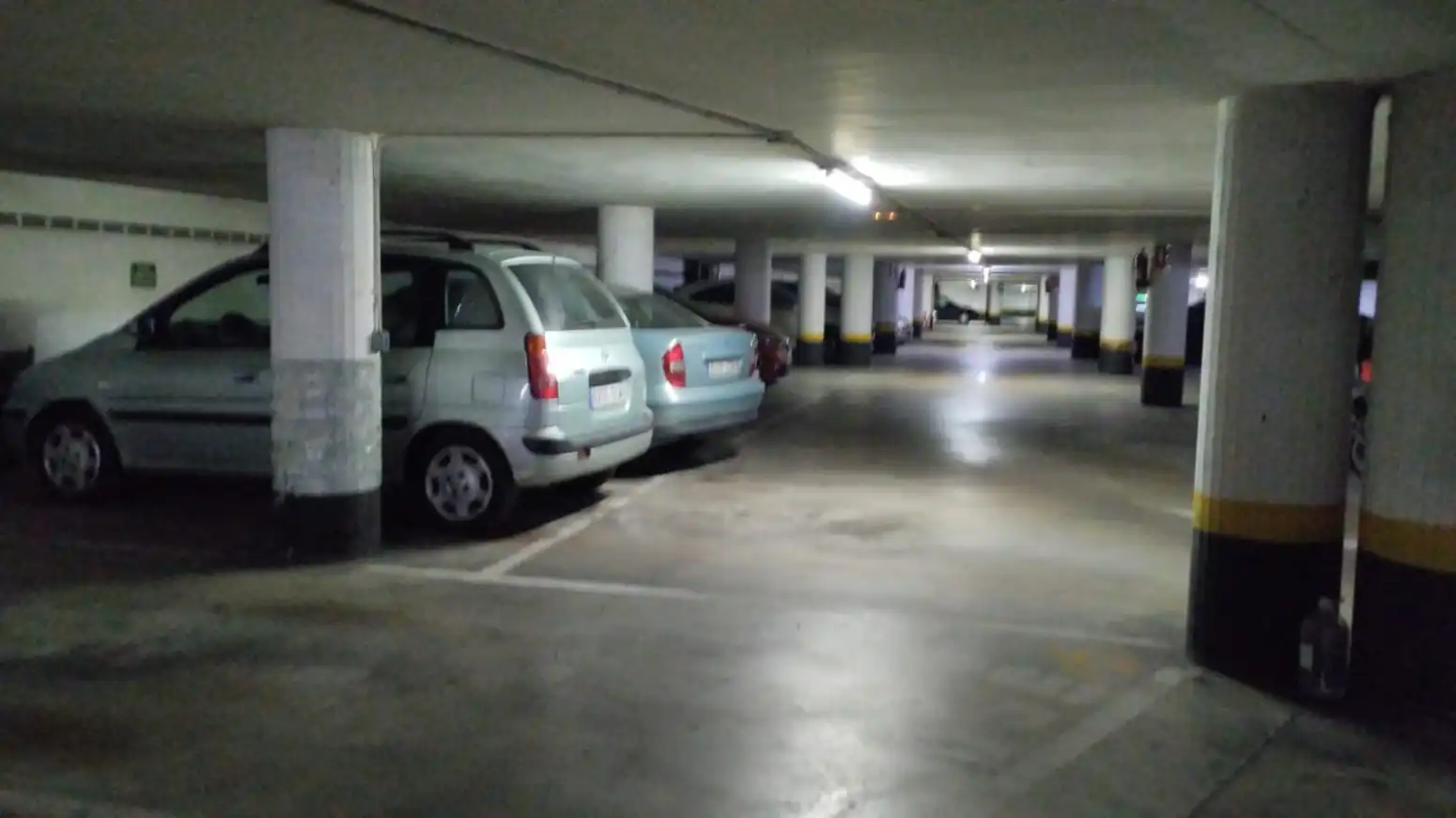 Parcheggio in vendita a Oeste, imagen 5