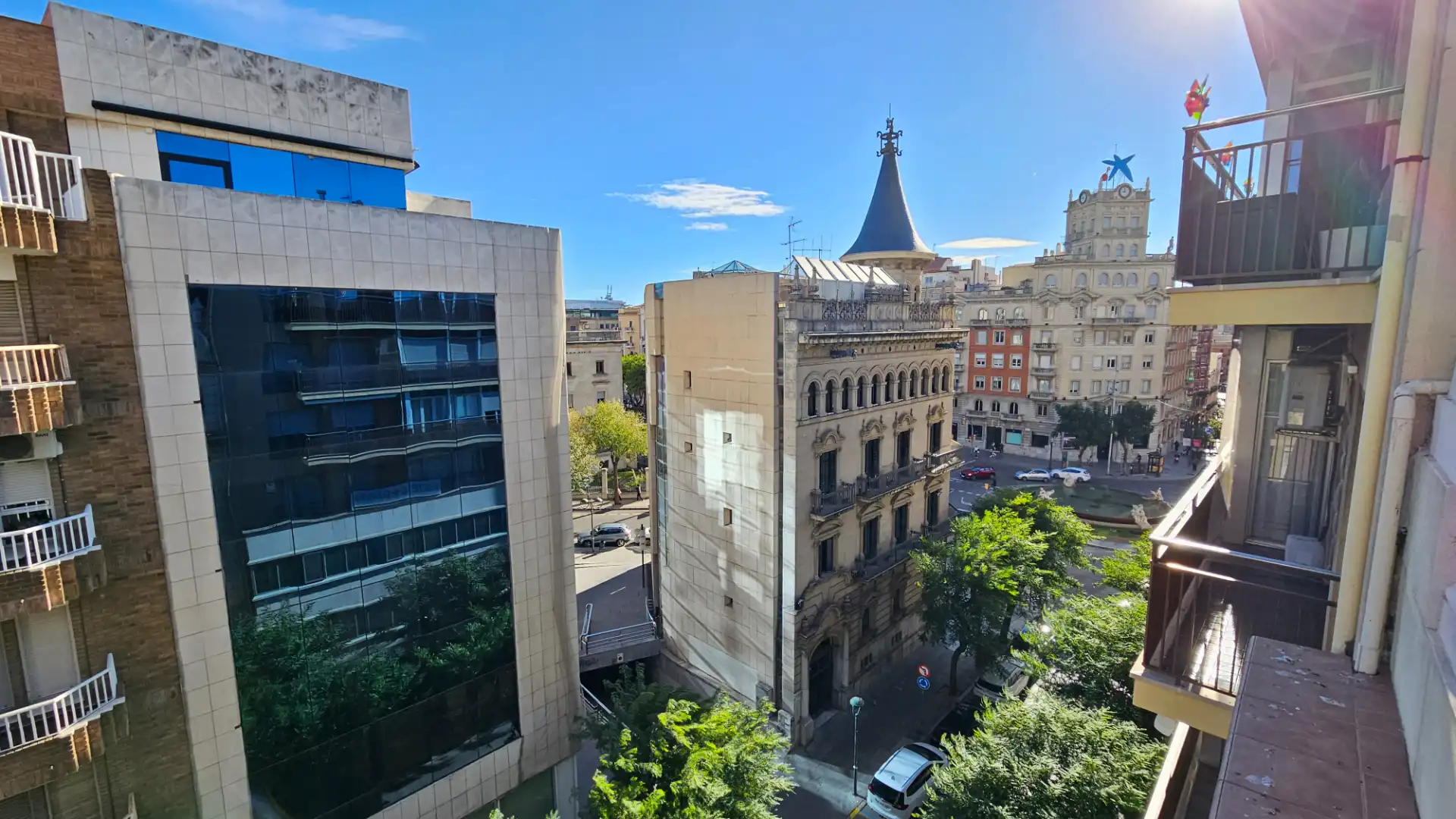 Penthouse with terrace for sale in Carrer Rovira i Virgili, imagen 22