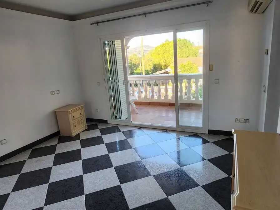 Piso en alquiler en Av Clavells 5, imagen 4