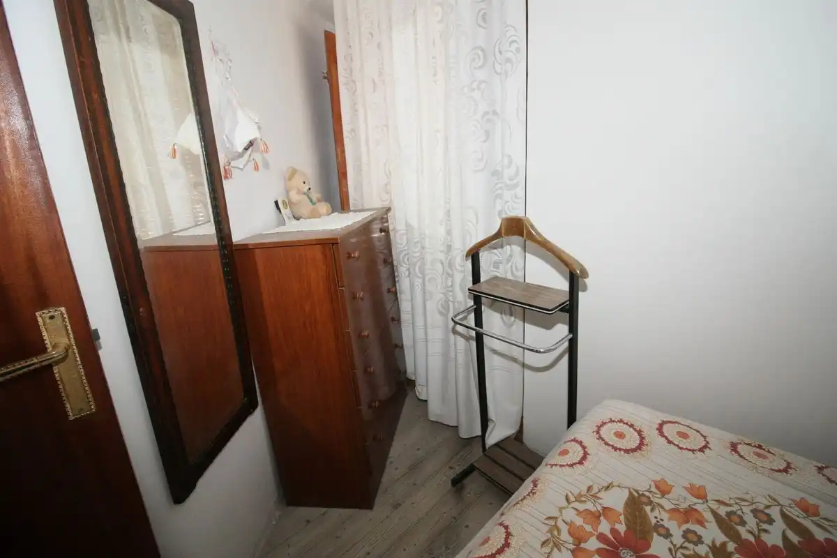 Dormitori de Casa o xalet en venda en Mombeltrán