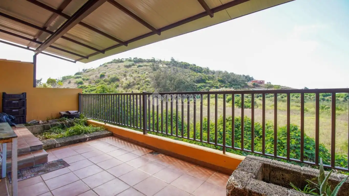 Casa pareada en venta en Tacoronte - Los Naranjeros