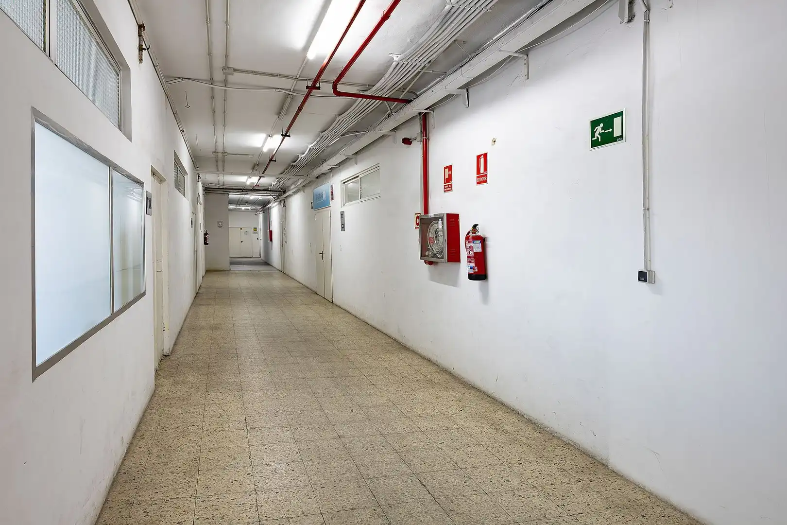Local comercial en venda a Calle de San Romualdo, imagen 27