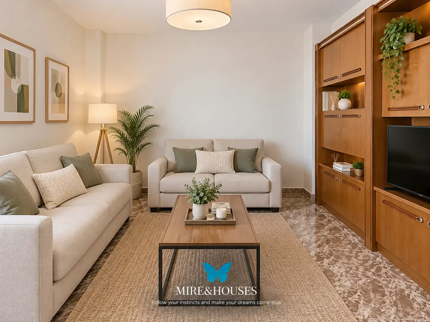 Appartement avec ascenseur à vendre à Calle de Isaac Albéniz, imagen 6