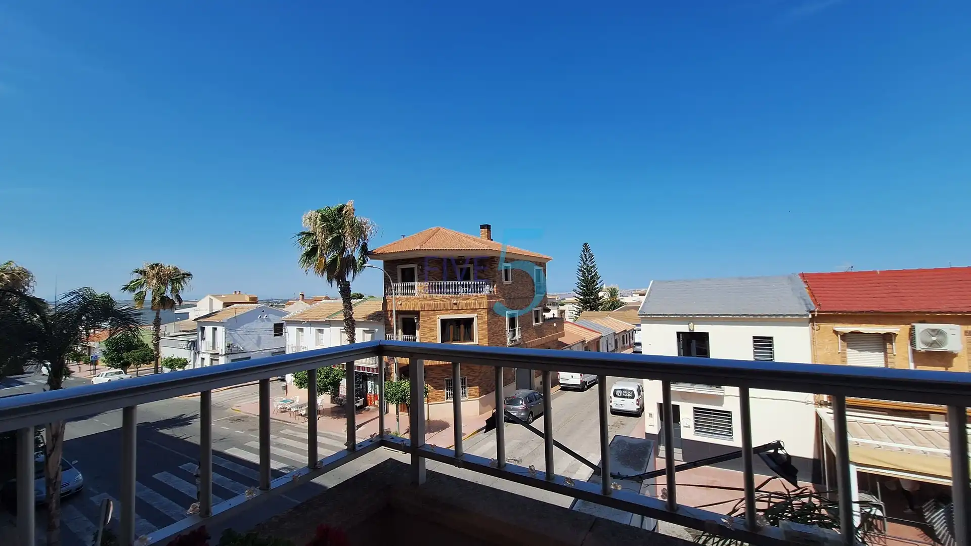Flat with terrace for sale in San Miguel de Salinas, imagen 4