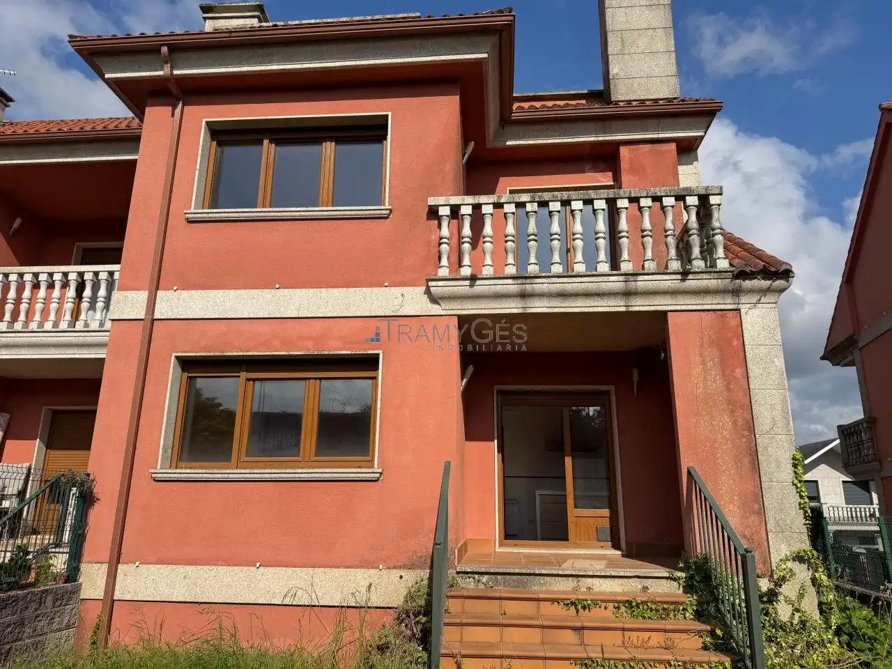 Habitatge amb jardí en venda a RUA OS ANXOS, imagen 18
