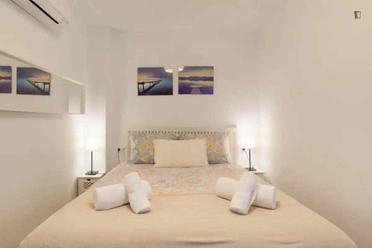 Apartments for rent in El Palo