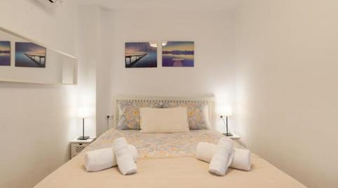 Photo 2 of Apartment to rent in El Palo, Málaga