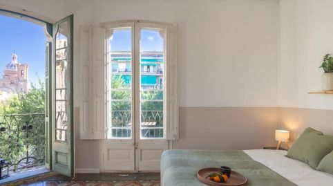 Foto 5 de Habitación en Plaça de Toros, Palma de Mallorca