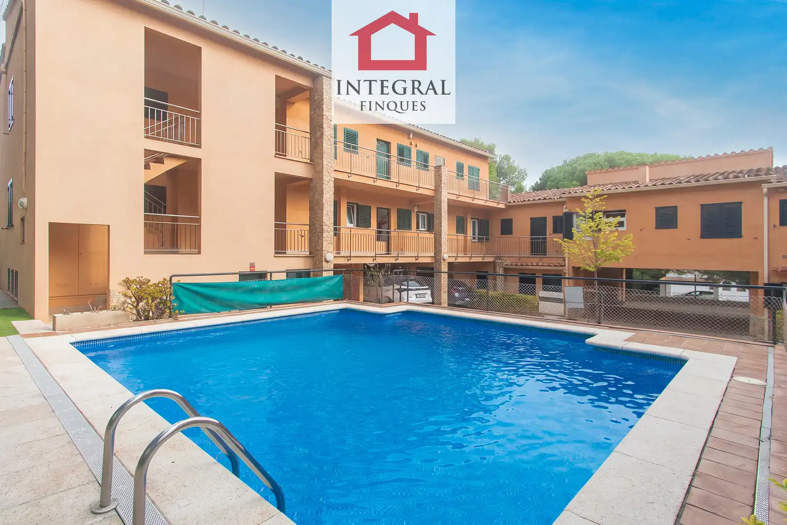Appartement compact avec piscine à vendre à La Fosca - Cala Margarida, imagen 18