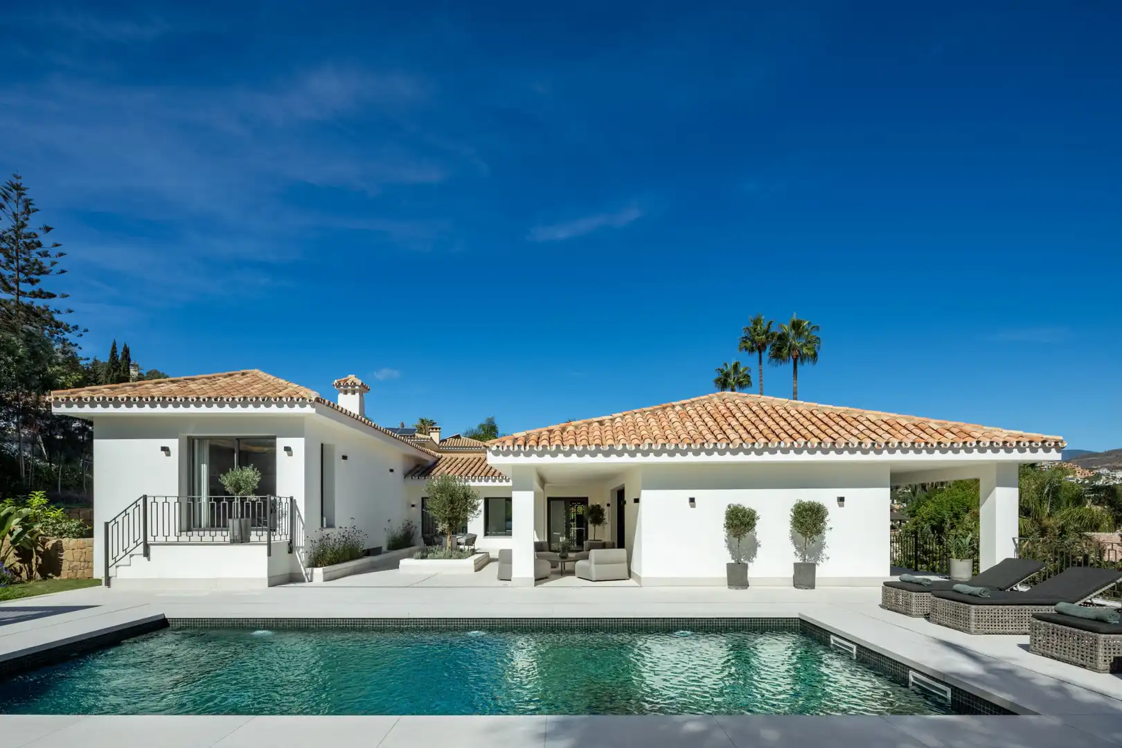 Casa en venta en Nueva Andalucía, imagen 4
