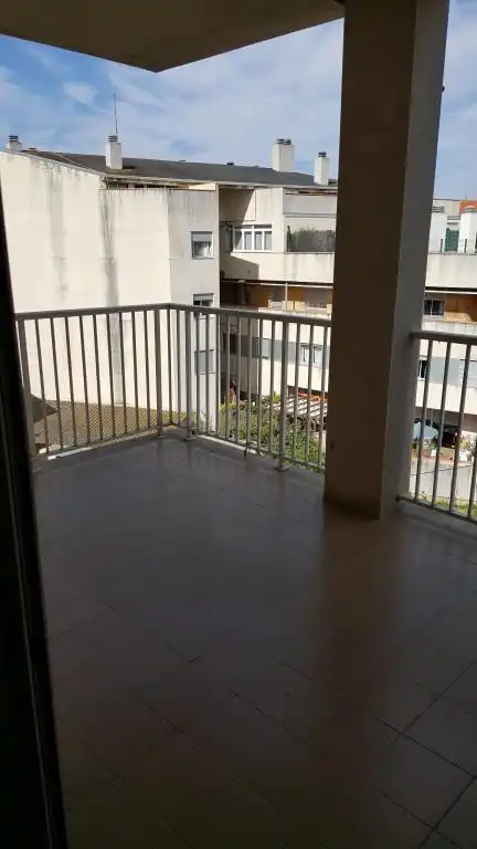 Àtic en venda a Santa Cristina Poble, imagen 12