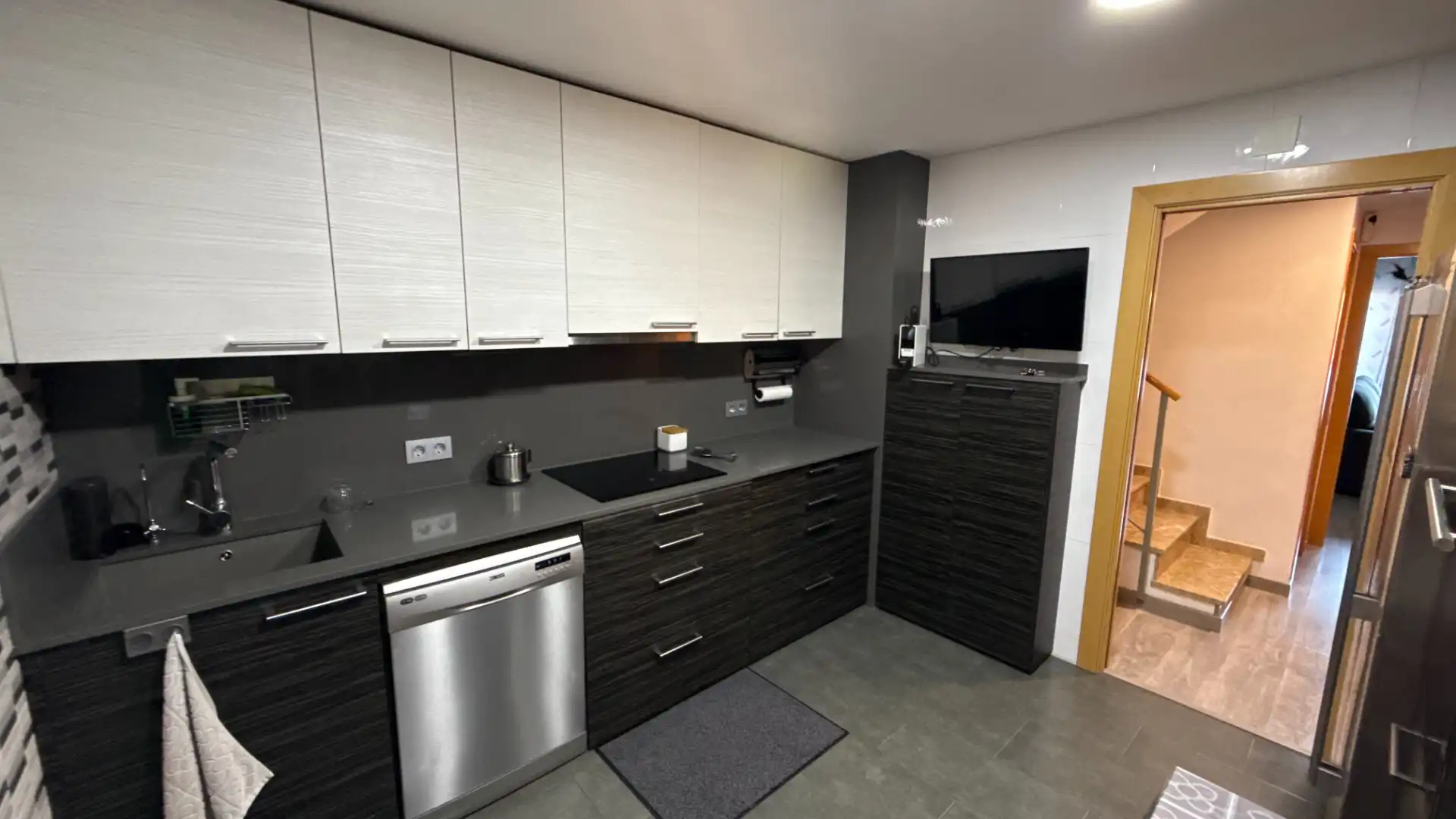 Duplex with balcony for sale in Carretera del Prat, imagen 12