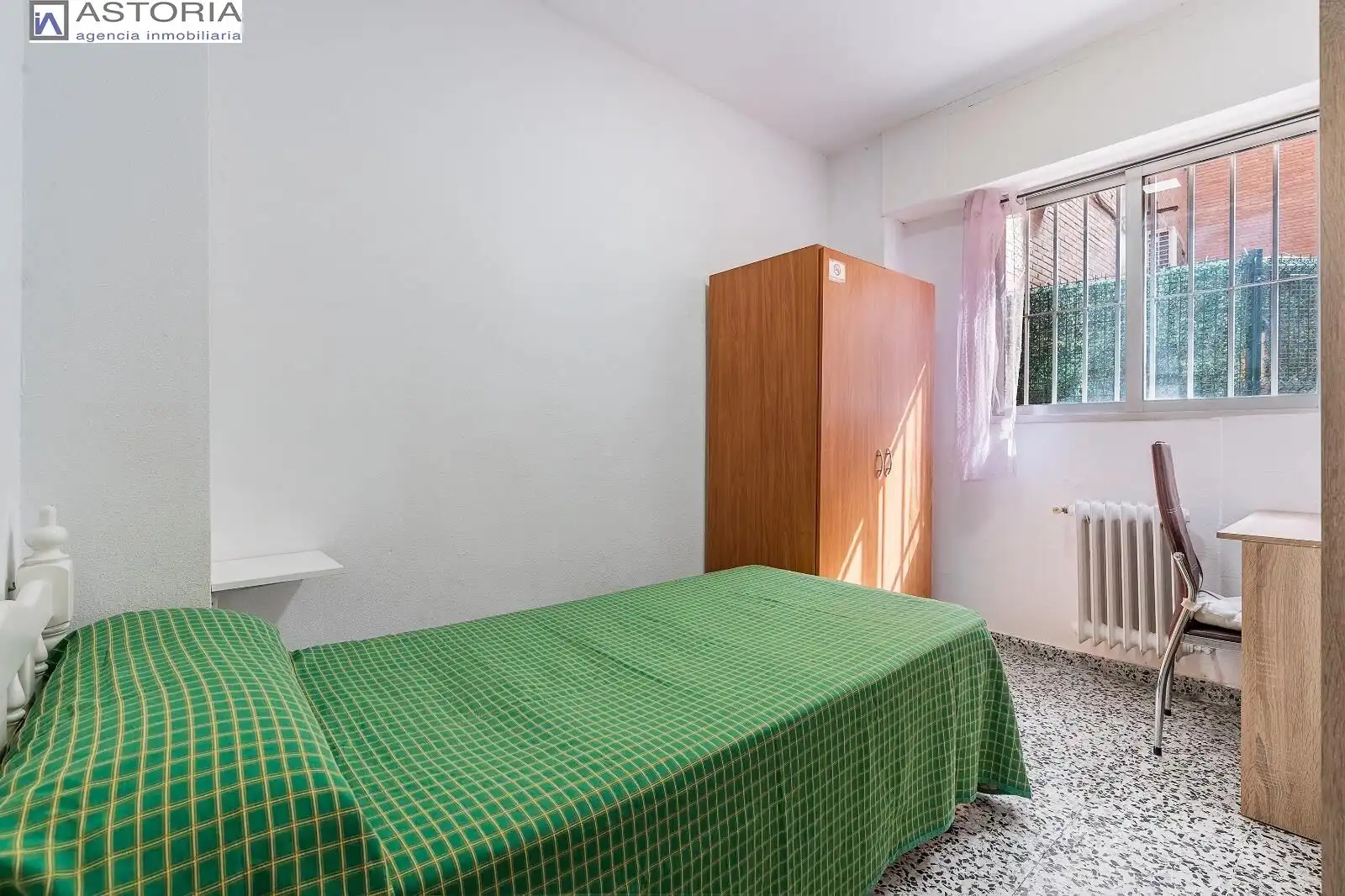 Piso con ascensor en venta en DOCTOR GUIRAO GEA, imagen 18
