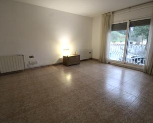 Living room of Flat to rent in Martorelles  with Heating