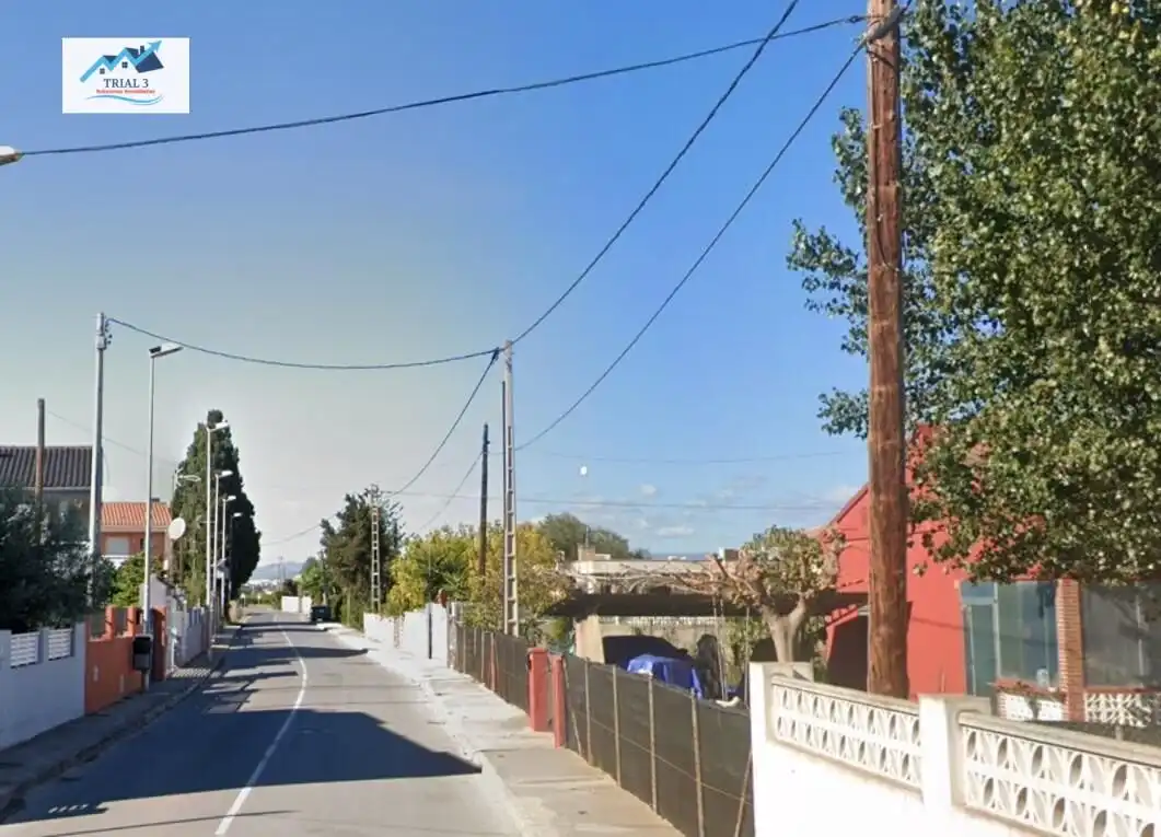Adossat amb jardí en venda a Camino BEN AFELI, imagen 2