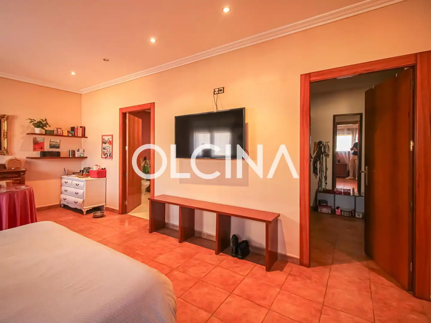 Villa con giardino in vendita a Centre - Zona Alta, imagen 55