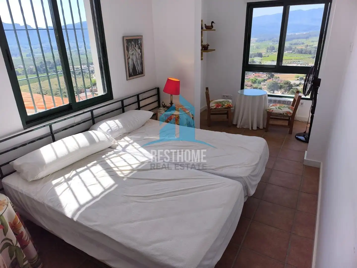 Villa con piscina in vendita a Urbanizacion MONTEPINO, imagen 24