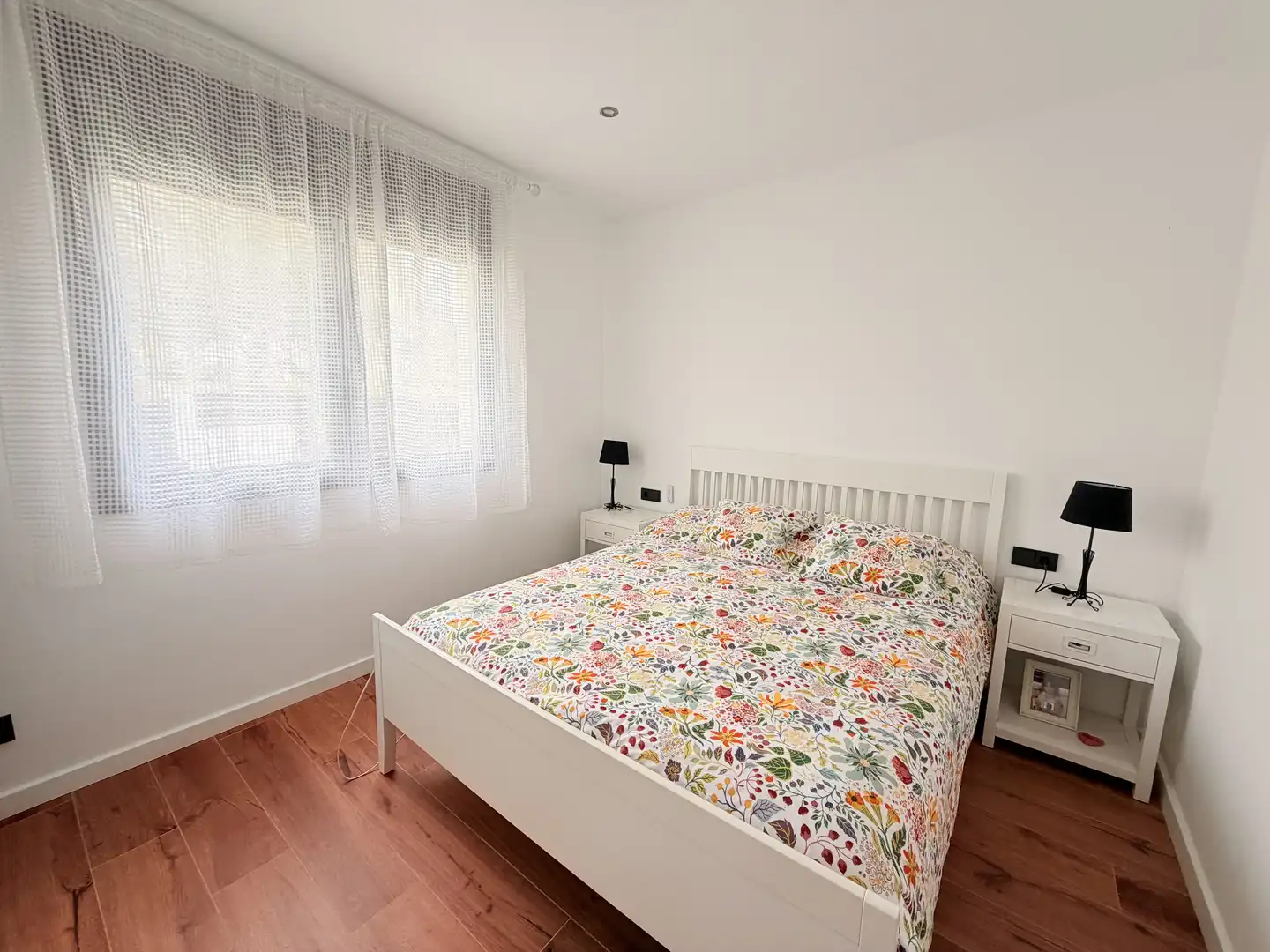 Habitación de Casa o chalet en venta en Cunit con Aire acondicionado y Terraza