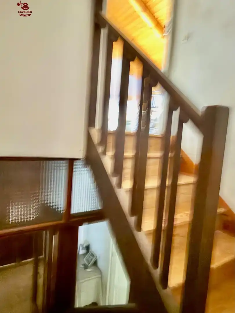 Casa o xalet en venda en Cercedilla amb Calefacció, Traster i Moblat