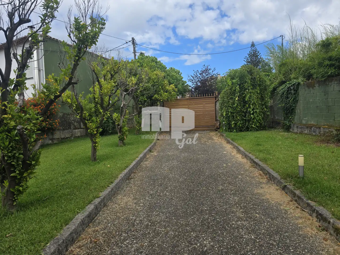 Xalet amb terrassa en venda a Coruxo - Oia - Saiáns, imagen 69