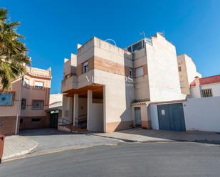 Attic for sale in C/ Orense, 21, Las Tres Cruces