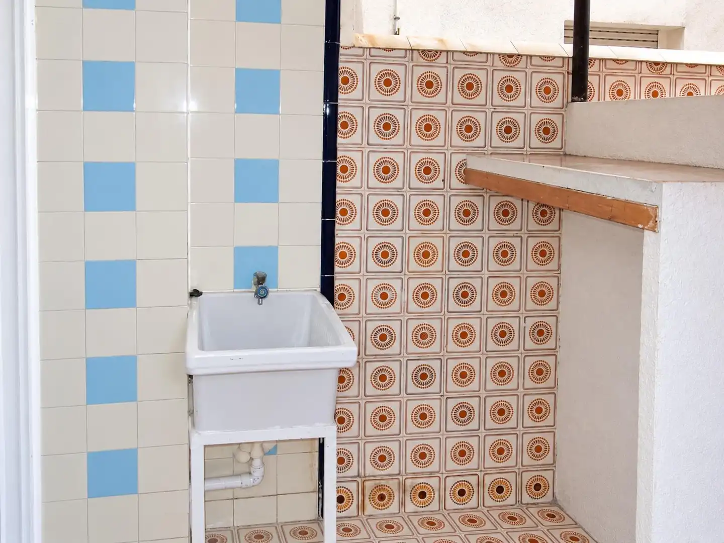 Bany de Pis en venda en Centre 
