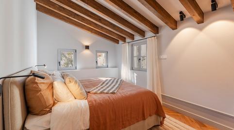 Foto 5 von Dachboden zum Verkauf in El Sindicat, Palma de Mallorca