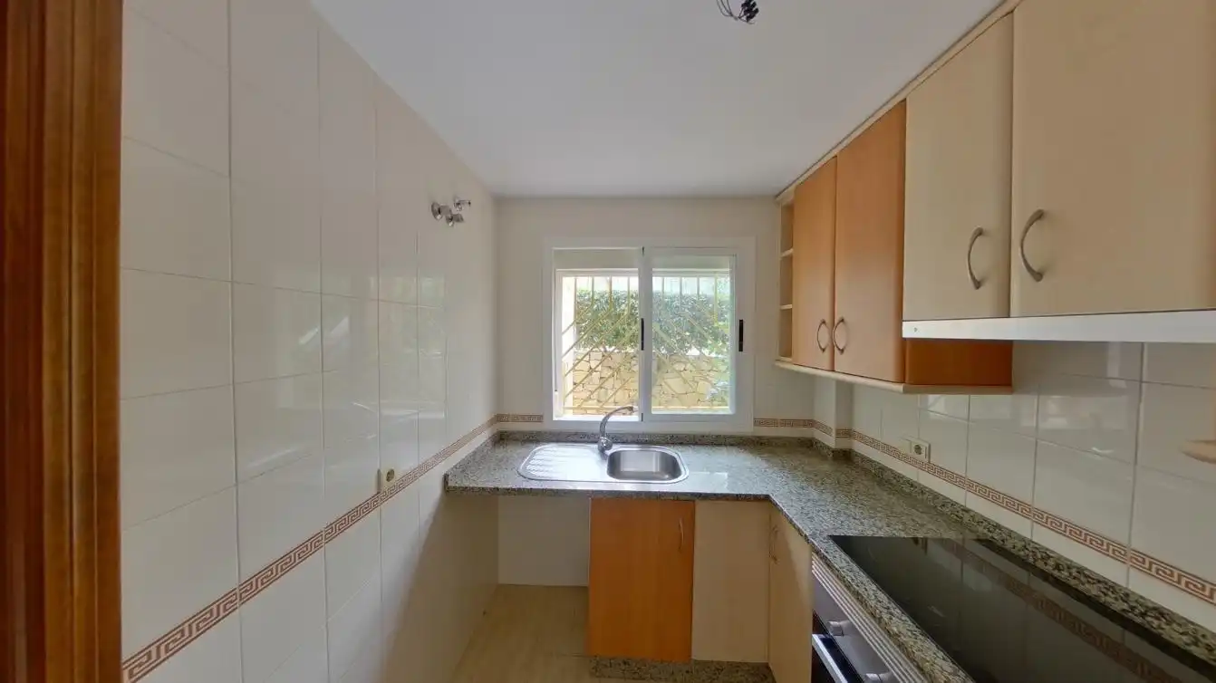 Home with garden for sale in Calahonda, imagen 10