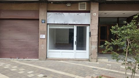 Photo 2 of Commercial properties for rent in Carrer Santiago Rusiñol, Sant Antoni de Vilamajor, Barcelona