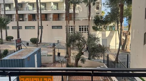 Foto 4 de Apartament en venda a Playa Bajadilla - Puertos, Marbella