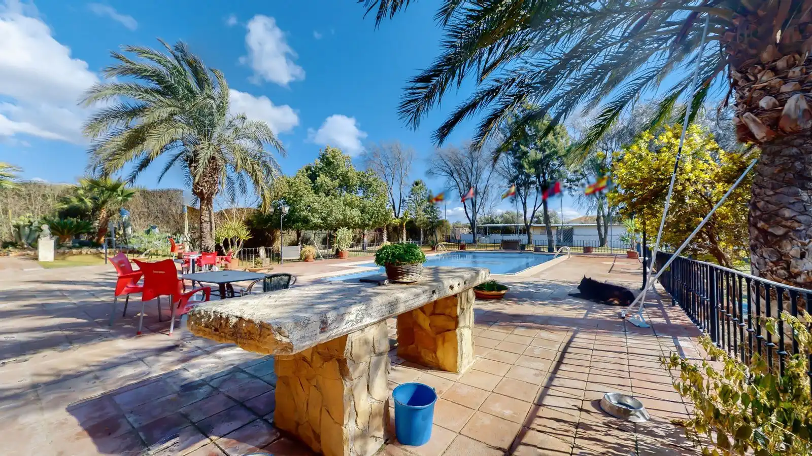 Casa con piscina en venta en Bobadilla - Bobadilla Estación - La Joya, imagen 24