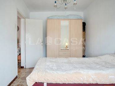 Piso con ascensor en venta en Besós
