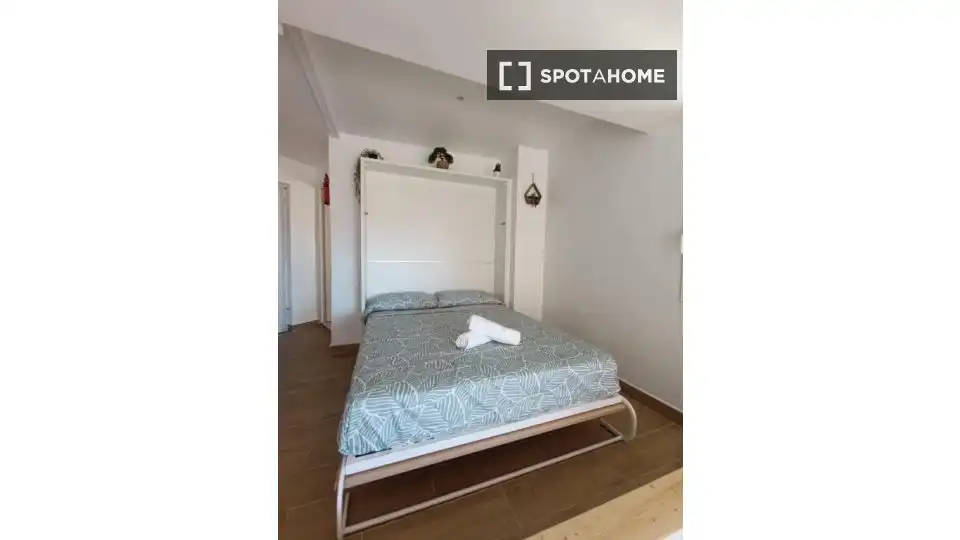 Habitación en Playa de las Gaviotas - El Pedrucho