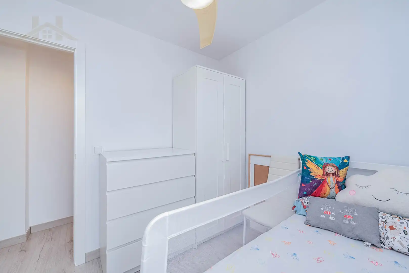 Flat for sale in Calle de Valladolid, imagen 12