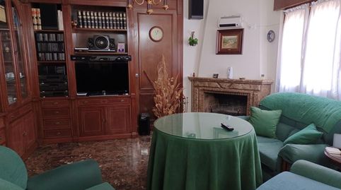 Foto 4 de Casa adosada en venta en La Roda, Albacete