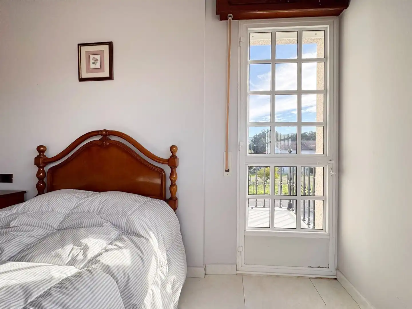 Habitación de Casa o chalet en venta en Barro con Calefacción, Jardín privado y Terraza
