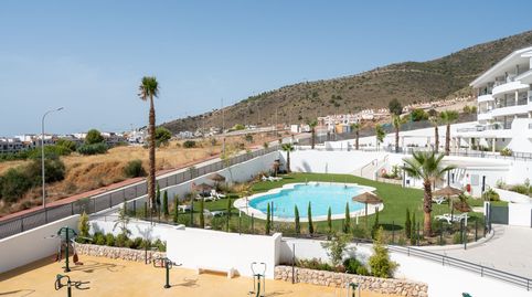 Foto 4 de Dúplex en venda a Santangelo, Benalmádena
