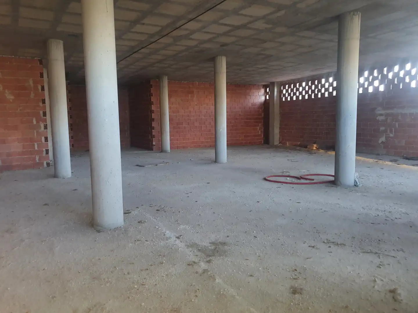 Nave industrial in affitto a Ceutí, imagen 10