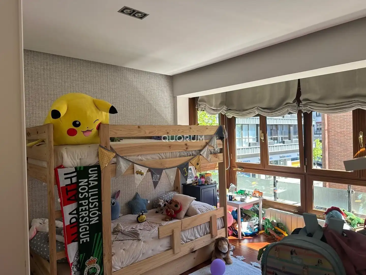Habitación de Piso en venta en Getxo  con Calefacción