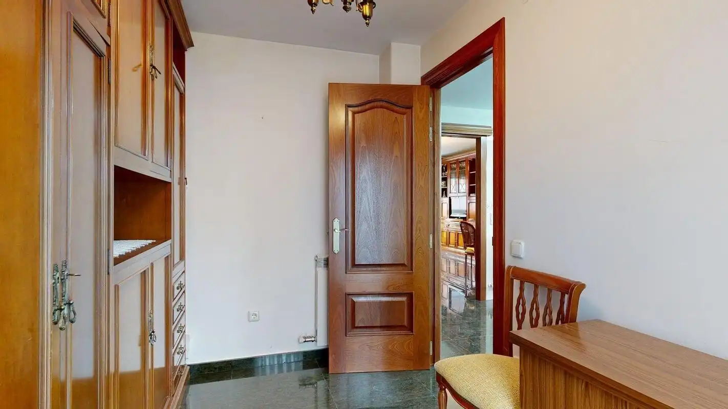 Casa o xalet en venda a Urbanizacion VALDEARENAS, Estación - San Antonio