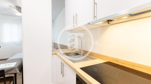 Foto 4 de Estudio de alquiler en Calle de San Manuel, 3, Aluche,  Madrid Capital