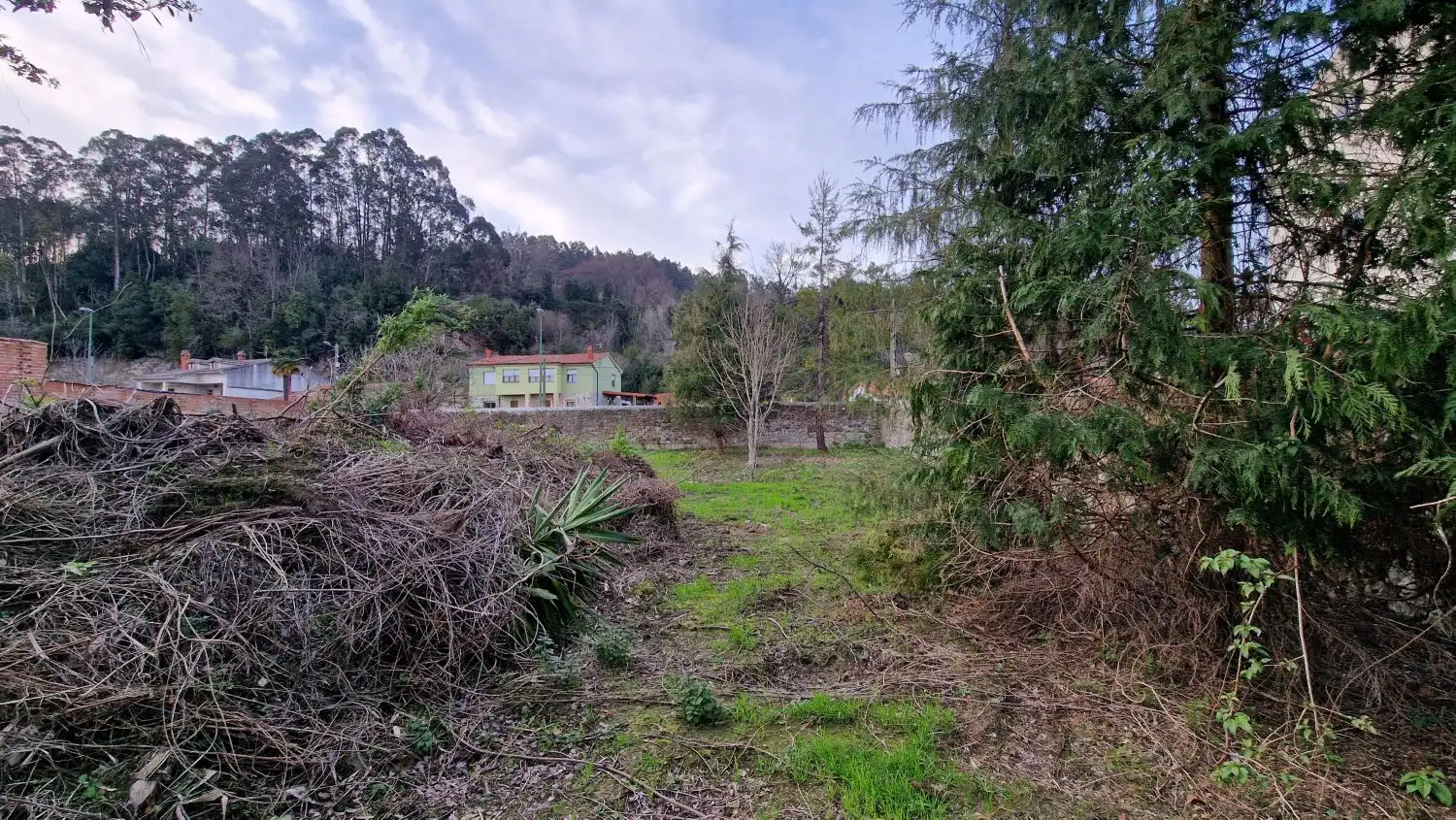 Terreni e lotti in vendita a Cerezo - Aspla - Torres, imagen 6