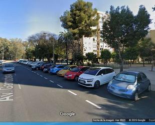 Aparcament de Pis en venda en  Sevilla Capital