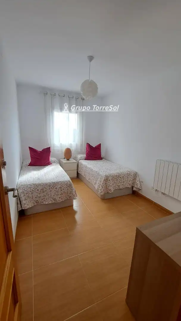 Casa aparellada amb piscina en venda a Dalia, imagen 94