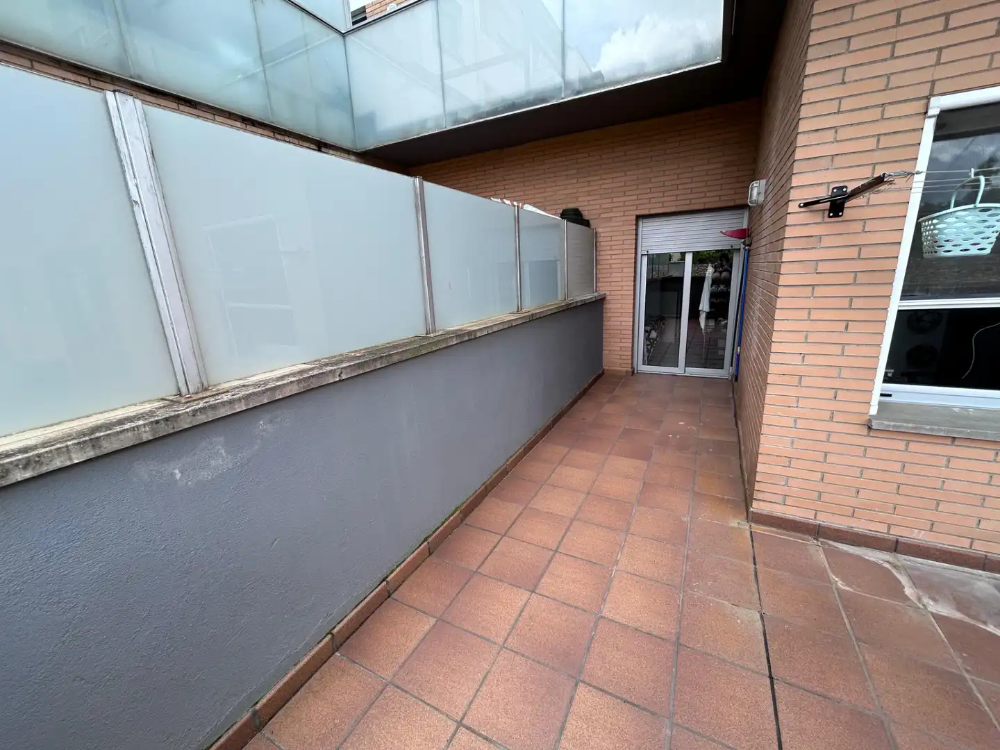 Pis en venda en Olot amb Calefacció, Terrassa i Forn