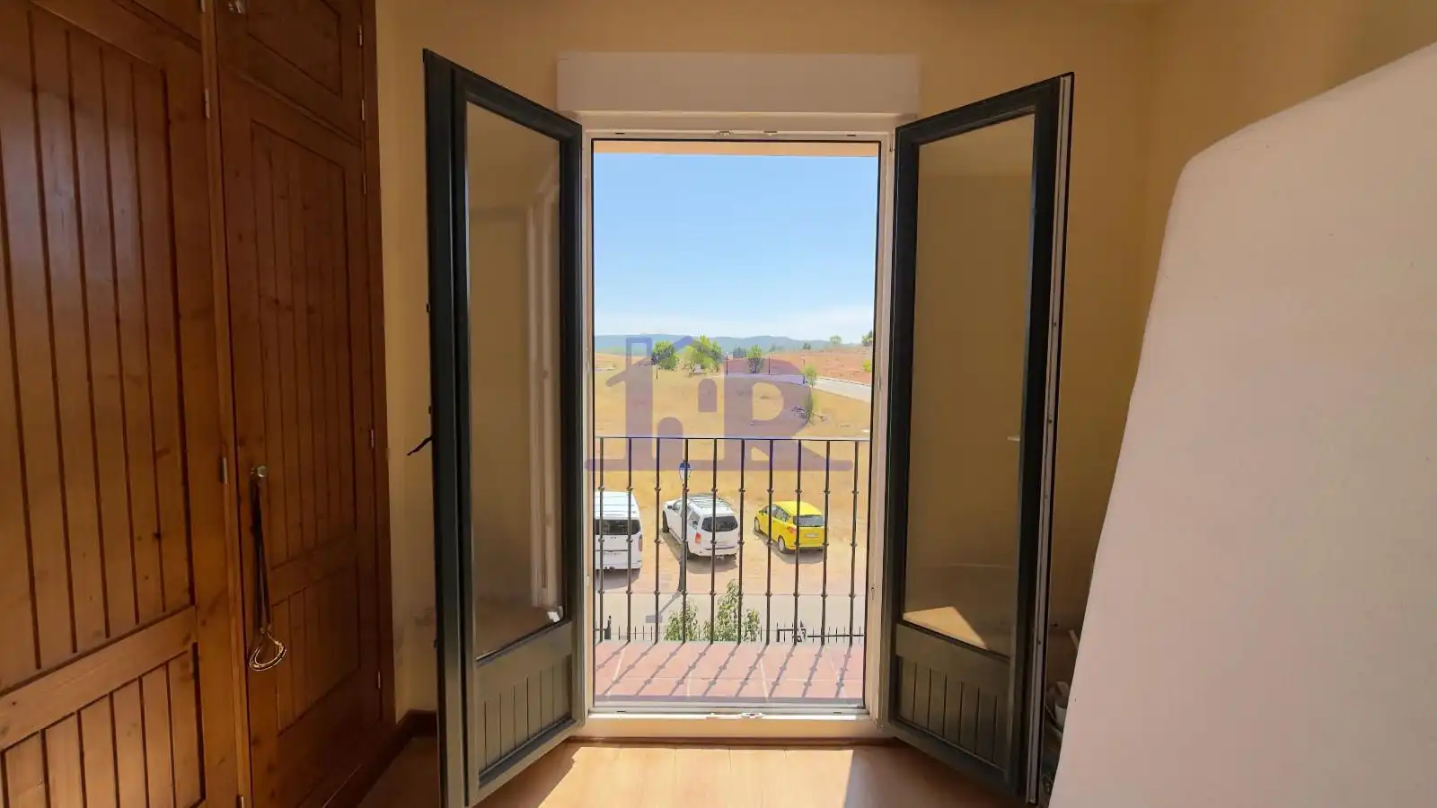 Adosado con jardín en venta en Rio (Arcas), imagen 17